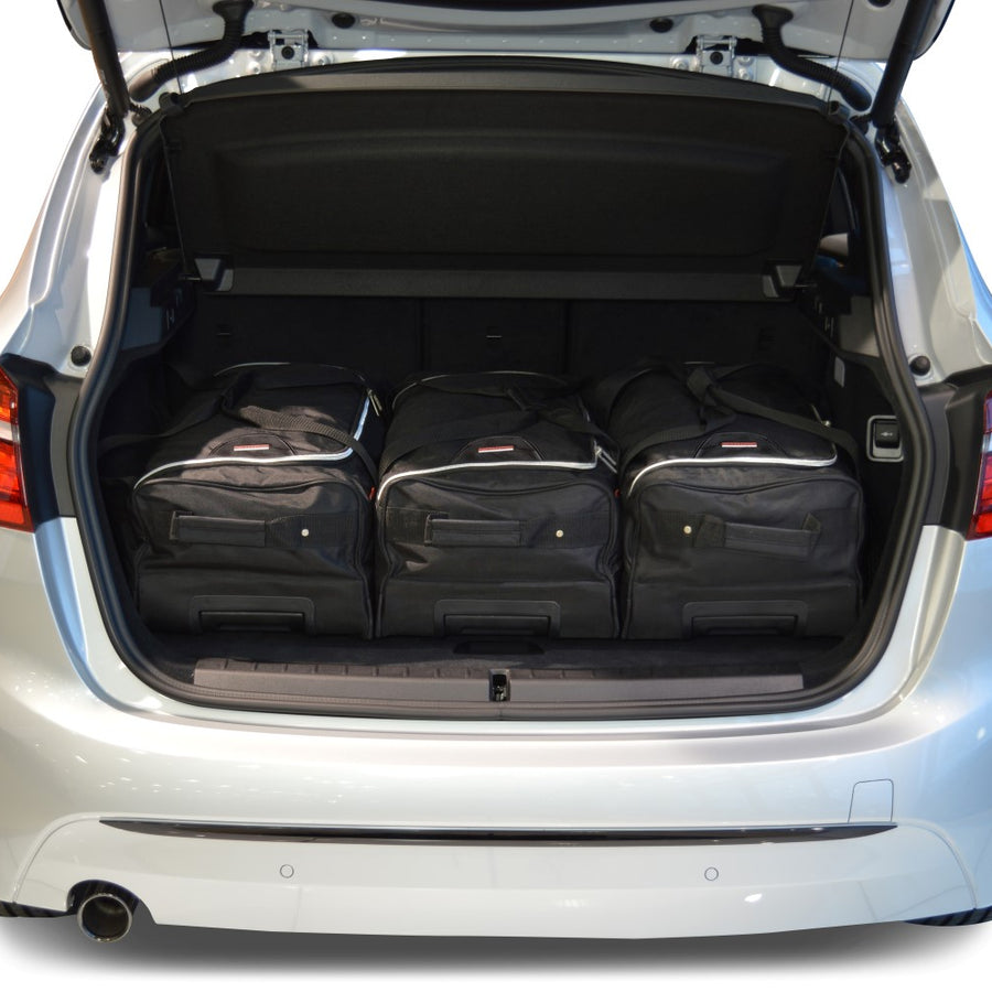 Car-Bags BMW 2 Serie Active Tourer Reistassen 2014-2021