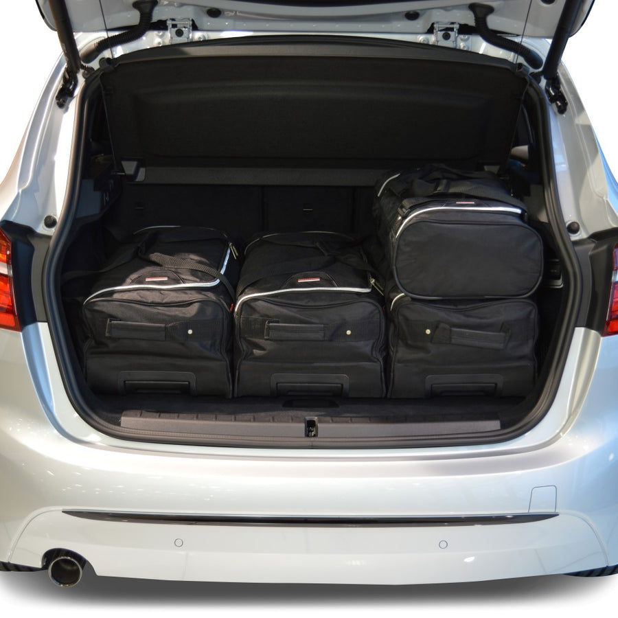 Car-Bags BMW 2 Serie Active Tourer Reistassen 2014-2021