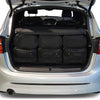 Car-Bags BMW 2 Serie Active Tourer Reistassen 2014-2021