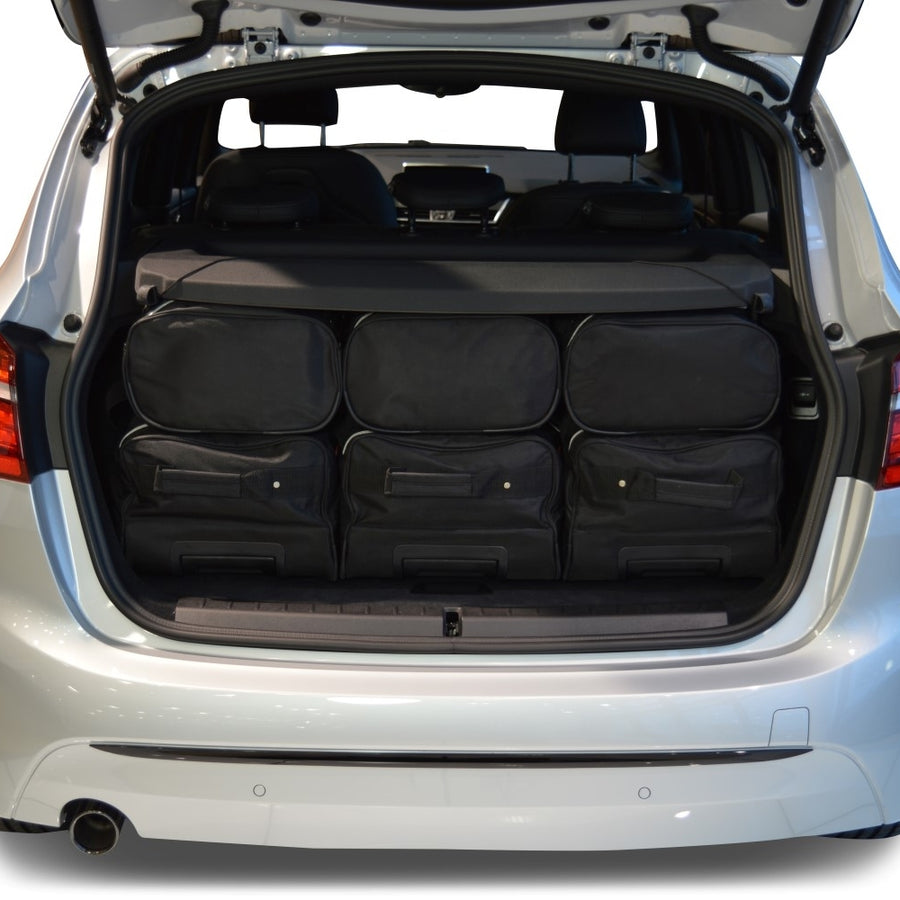 Car-Bags BMW 2 Serie Active Tourer Reistassen 2014-2021