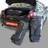 Car-Bags BMW 6 Serie Gran Coupé Reistassen