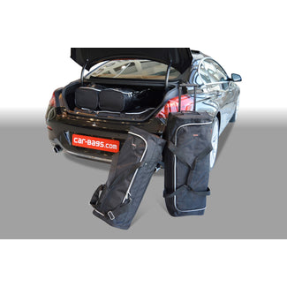 Car-Bags BMW 6 Serie Gran Coupé Reistassen