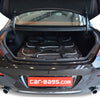 Car-Bags BMW 6 Serie Gran Coupé Reistassen