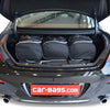 Car-Bags BMW 6 Serie Gran Coupé Reistassen