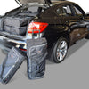Car-Bags BMW X6 Reistassen 2014-2019