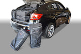 Car-Bags BMW X6 Reistassen 2014-2019