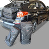 Car-Bags BMW X4 Reistassen 2014-2018