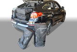 Car-Bags BMW X4 Reistassen 2014-2018