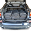 Car-Bags BMW X4 Reistassen 2014-2018