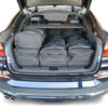 Car-Bags BMW X4 Reistassen 2014-2018