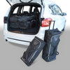 Car-Bags BMW 2 Serie Gran Tourer Reistassen 2015-2022 (7-zits met 3e zitrij neergeklapt)