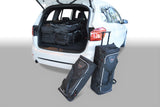 Car-Bags BMW 2 Serie Gran Tourer Reistassen 2015-2022 (7-zits met 3e zitrij neergeklapt)