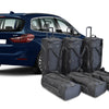 Car-Bags BMW 2 Serie Gran Tourer Reistassen Pro.Line