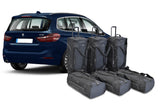 Car-Bags BMW 2 Serie Gran Tourer Reistassen Pro.Line