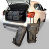 Car-Bags BMW X1 Reistassen 2015-2022