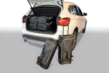 Car-Bags BMW X1 Reistassen 2015-2022