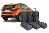 Car-Bags BMW X1 Reistassen Pro.Line 2015-2022