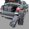 Car-Bags BMW 3 Serie Reistassen 2016-2019