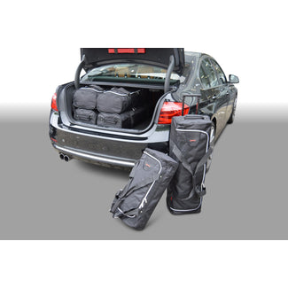 Car-Bags BMW 3 Serie Reistassen 2016-2019