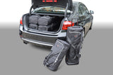 Car-Bags BMW 3 Serie Reistassen 2016-2019