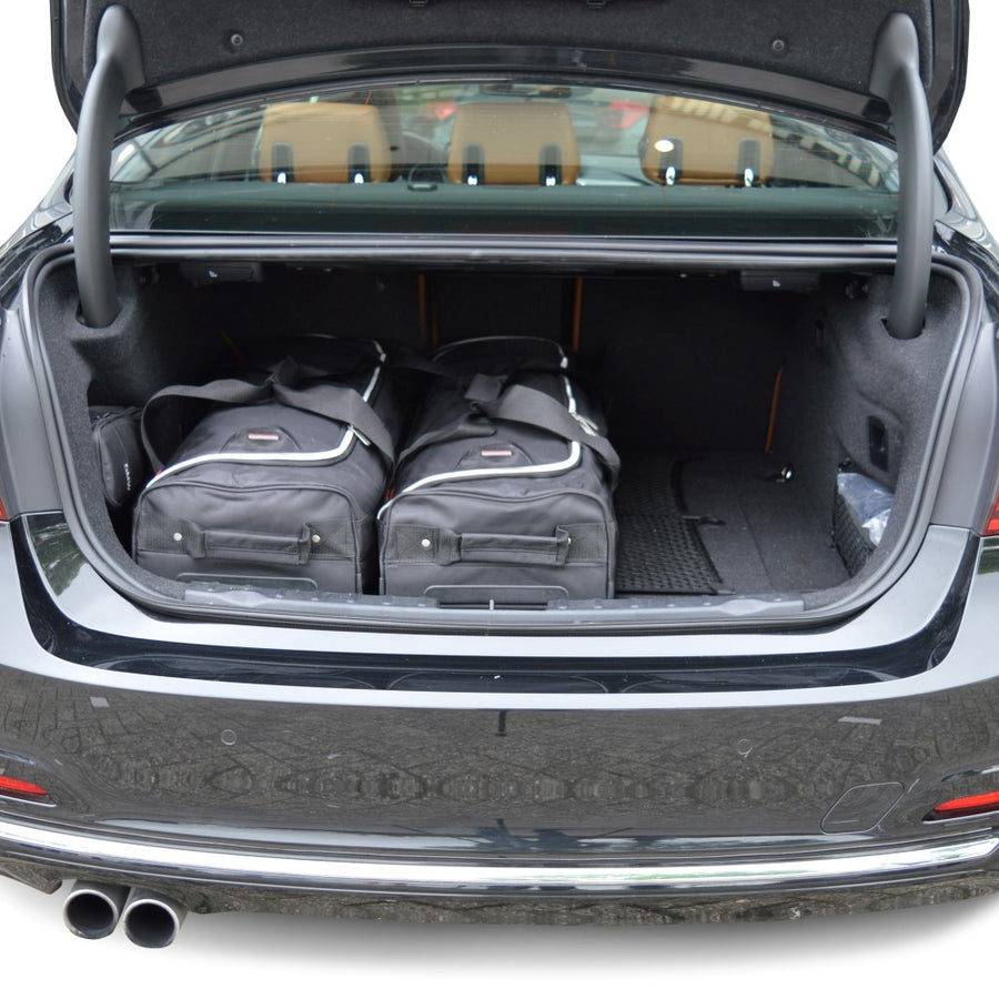 Car-Bags BMW 3 Serie Reistassen 2016-2019