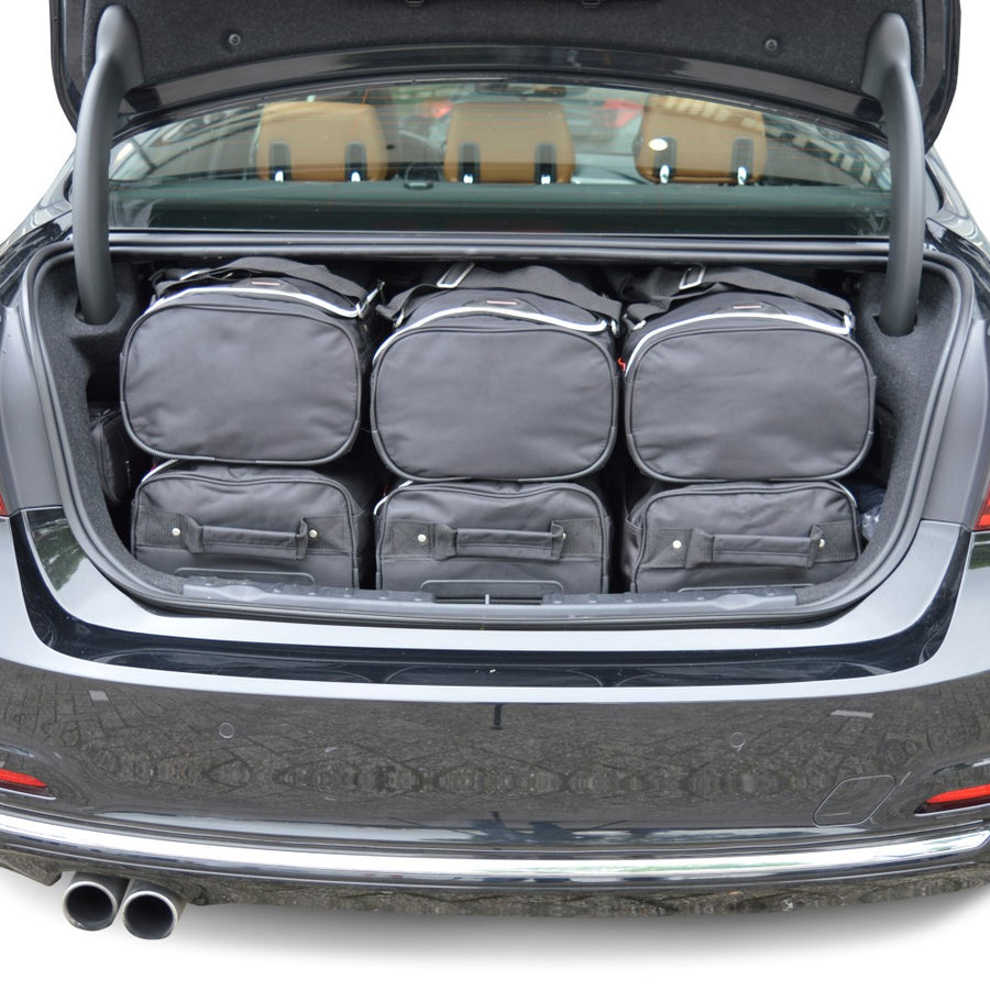 Car-Bags BMW 3 Serie Reistassen 2016-2019