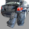 Car-Bags BMW 5 Serie Reistassen 2017-2023