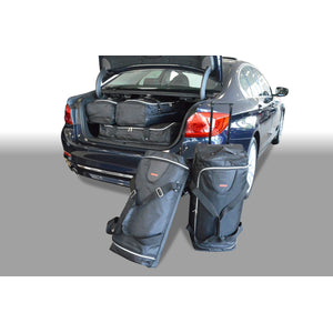 Car-Bags BMW 5 Serie Reistassen 2017-2023