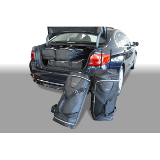 Car-Bags BMW 5 Serie Reistassen 2017-2023