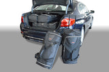 Car-Bags BMW 5 Serie Reistassen 2017-2023