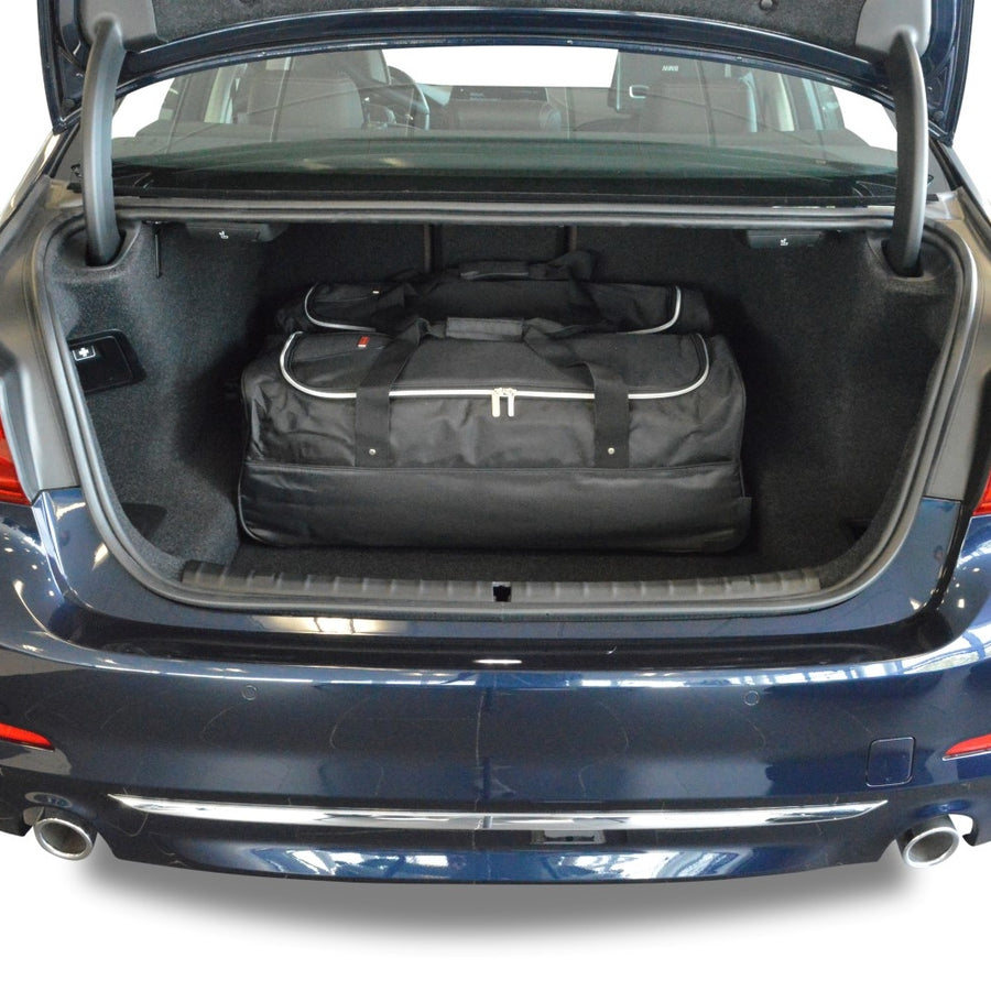 Car-Bags BMW 5 Serie Reistassen 2017-2023