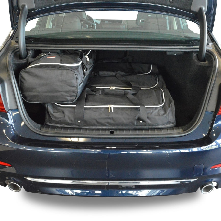 Car-Bags BMW 5 Serie Reistassen 2017-2023