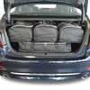 Car-Bags BMW 5 Serie Reistassen 2017-2023