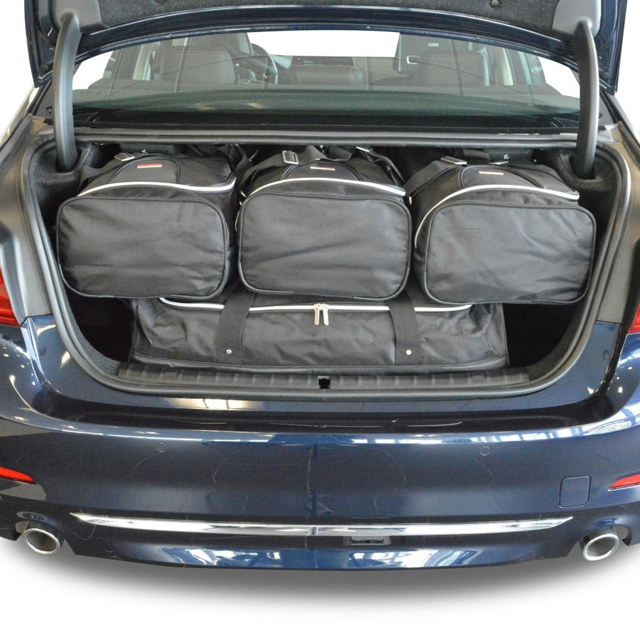Car-Bags BMW 5 Serie Reistassen 2017-2023