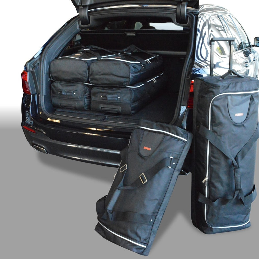 Car-Bags BMW 5 Serie Touring Reistassen 2017-2024