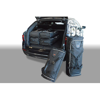 Car-Bags BMW 5 Serie Touring Reistassen 2017-2024