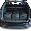 Car-Bags BMW 5 Serie Touring Reistassen 2017-2024