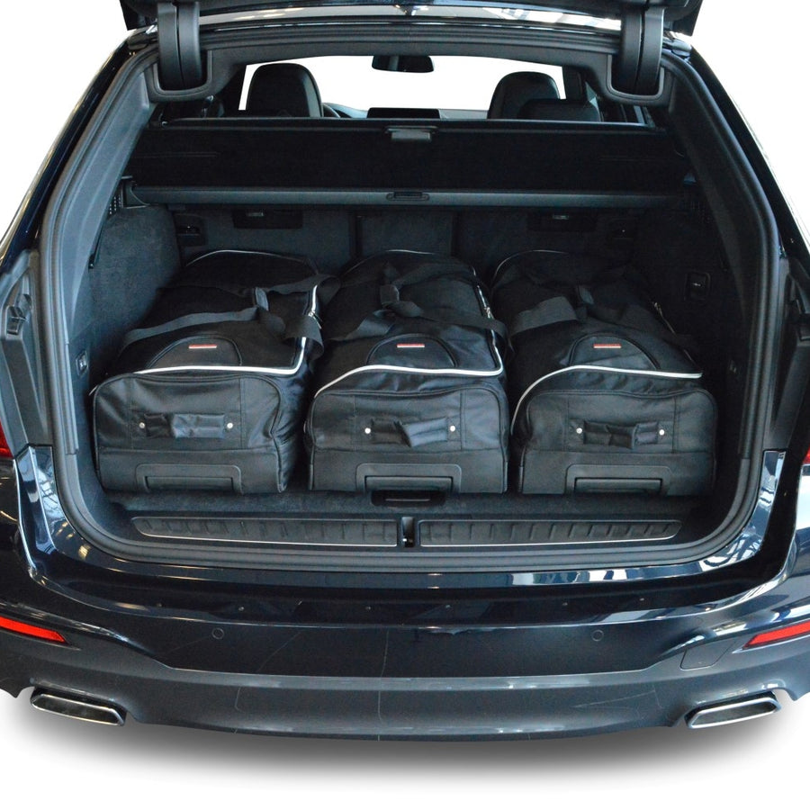 Car-Bags BMW 5 Serie Touring Reistassen 2017-2024