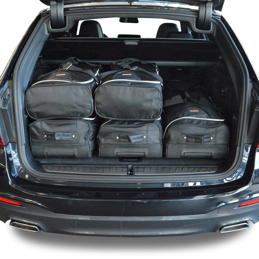 Car-Bags BMW 5 Serie Touring Reistassen 2017-2024