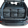 Car-Bags BMW 5 Serie Touring Reistassen 2017-2024