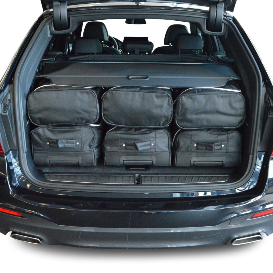 Car-Bags BMW 5 Serie Touring Reistassen 2017-2024