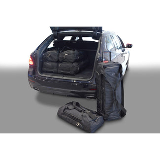 Car-Bags BMW 5 Serie Touring Reistassen Pro.Line 2017-2024
