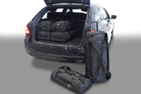 Car-Bags BMW 5 Serie Touring Reistassen Pro.Line 2017-2024
