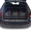 Car-Bags BMW 5 Serie Touring Reistassen Pro.Line 2017-2024