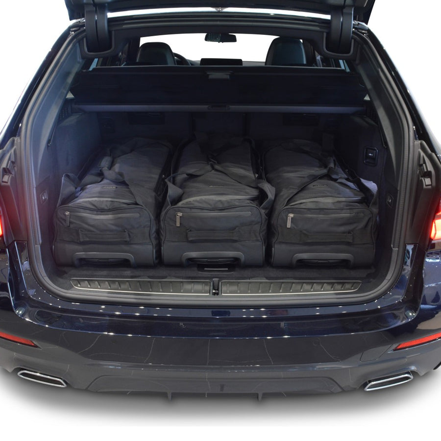 Car-Bags BMW 5 Serie Touring Reistassen Pro.Line 2017-2024