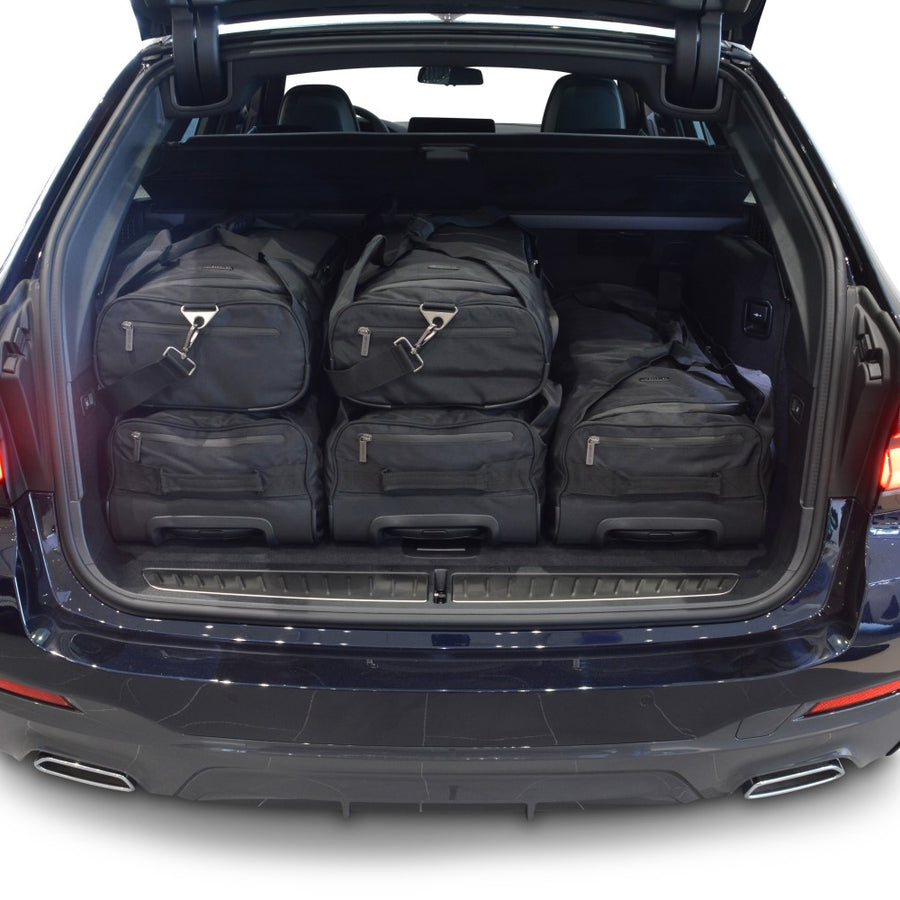 Car-Bags BMW 5 Serie Touring Reistassen Pro.Line 2017-2024