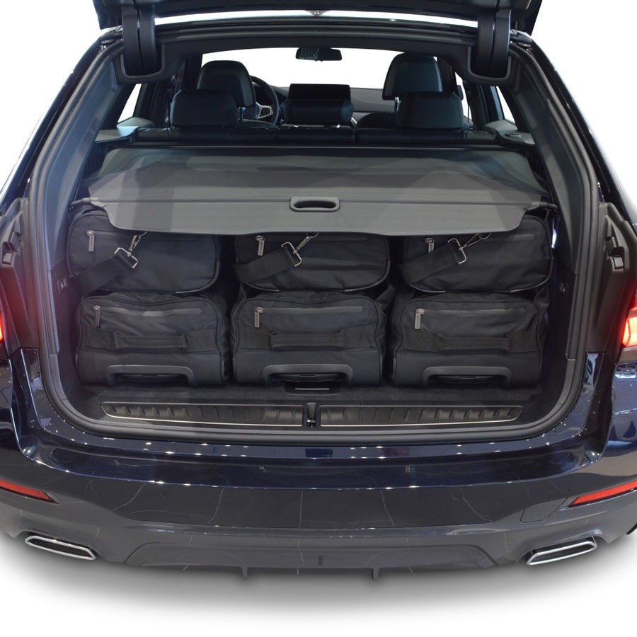 Car-Bags BMW 5 Serie Touring Reistassen Pro.Line 2017-2024