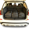 Car-Bags BMW X3 Reistassen 2017-2024