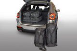 Car-Bags BMW X3 Reistassen Pro.Line 2017-2024