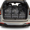 Car-Bags BMW X3 Reistassen Pro.Line 2017-2024